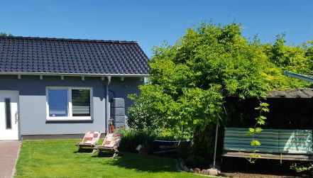 Clara Hills - Foto 1, Garden