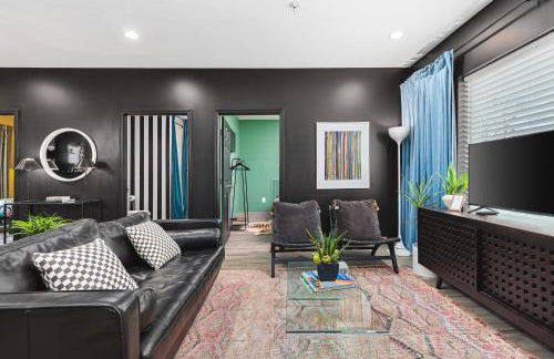 Condo Near Downtown WALK to restaurants, bars & music - Foto 14