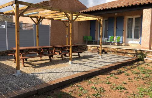 Villa Triskyl - Foto 3