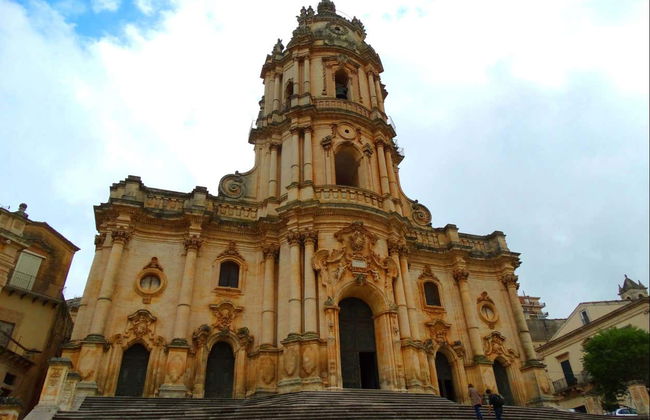 Modica Private Tour - Foto 2