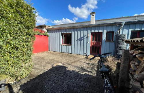 Schnuckliges Hinterhaus / Cottage - Foto 3