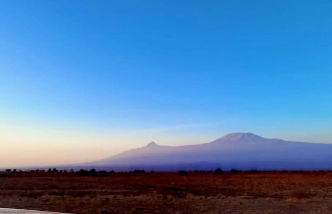 Amanya Star Bed Amboseli - Foto 24