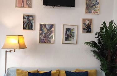 Stressfree Apartamento - Foto 13