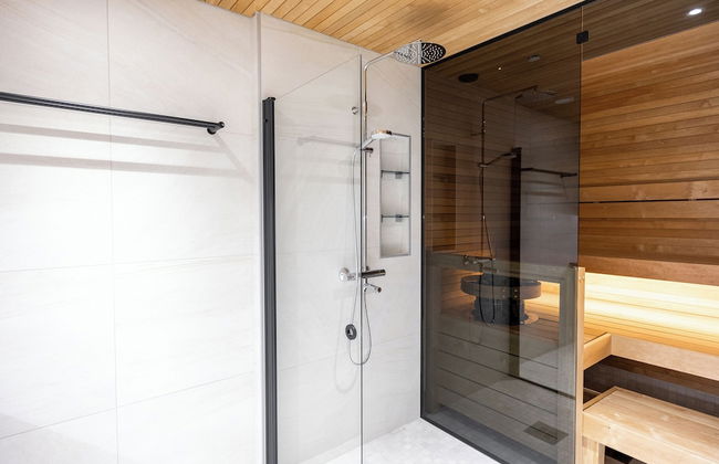 Serviced Apts Rovaniemi Willamonkuja - Foto 28