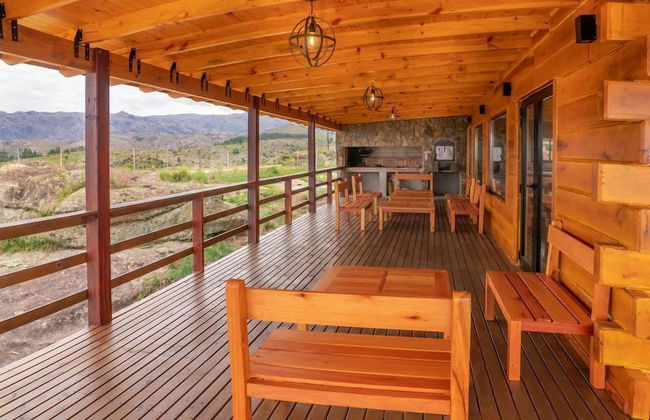 ALMA SERRANA SUITES - Photo 29