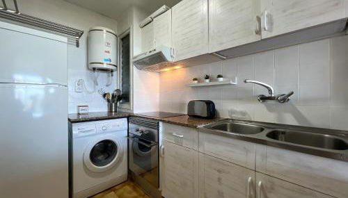 Apartment in Pineda de Mar by the Beach - Photo 4