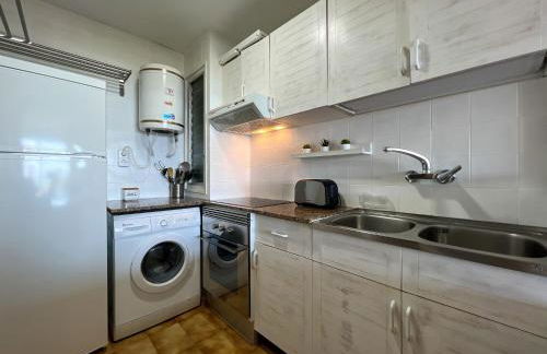 Apartment in Pineda de Mar by the Beach - Photo 4