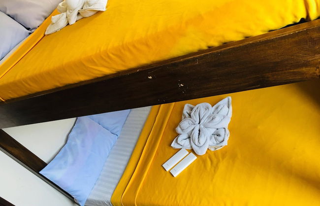 Baguio Vacation House - Foto 65