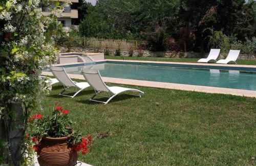 Siviri Traditional Stone House - Foto 10