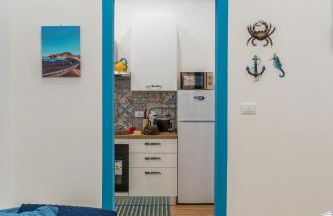 Antony Mondello Guest House, appartamento a 1 minuto a piedi dalla spiaggia di Mondello - Foto 40