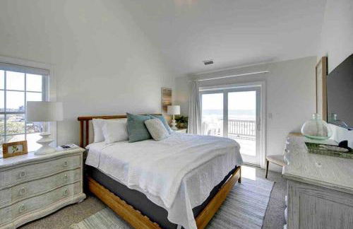 8 Bed Oceanfront in OBX with Pool & Hot Tub - Foto 35