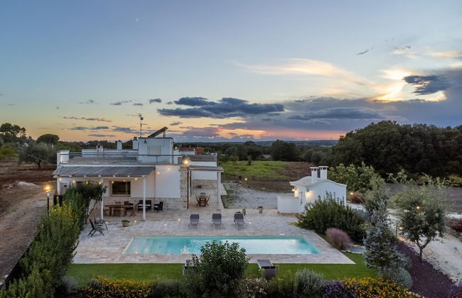 Villa Sara con Piscina by Wonderful Italy - Photo 35