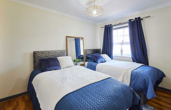 Host Stay Venture Park Villas - Foto 17