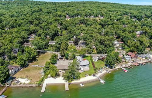 Zen Lake House - Foto 52