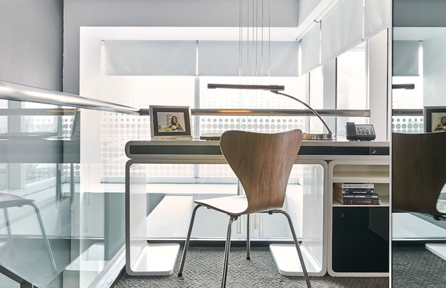 Citadines Fusionopolis Singapore - Photo 6