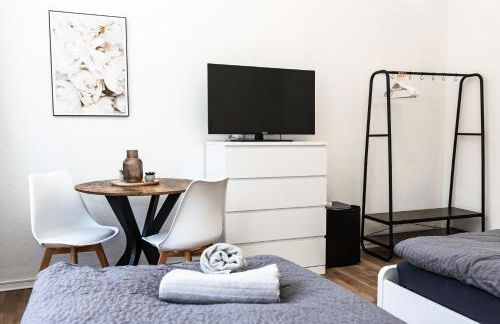 CosyHomes24 - TOP-traffic connection and balcony - E01 - Foto 28