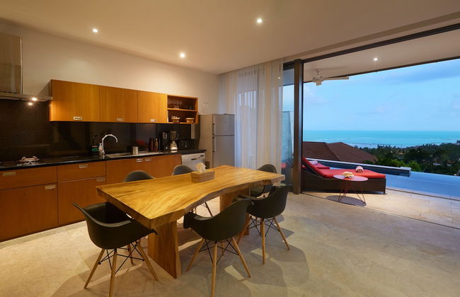 Villa Baan Saitara - Foto 27