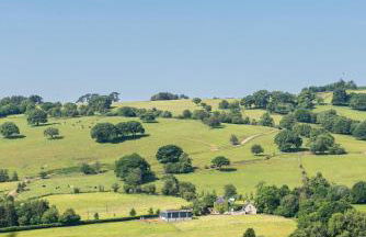 Alltybrain Farm Cottages and B&B - Foto 121