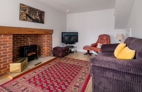 1 Roseanna Cottage, Middleton - Aldeburgh Coastal Cottages - Foto 4