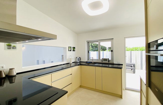 Moderna CIP - Foto 15