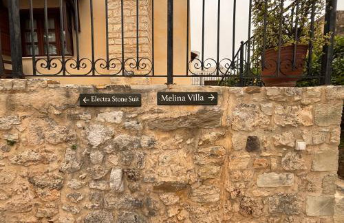 Melina Stone Villa - Photo 24
