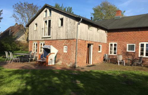 Alte Stellmacherei Langenhorn - Foto 4