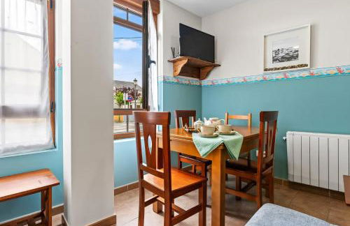 Apartamentos Turisticos As Cetareas - Foto 28