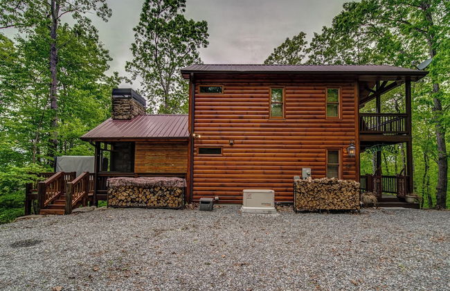 Zen Mountain - Photo 46