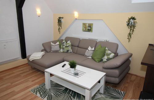 Gutshof Kämmerich - Fewo Dachshöhle - Foto 3