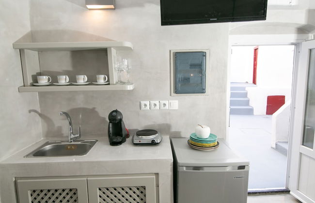 Thetis Cave Houses - Photo 23