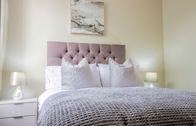 Host Stay Shaw Street Flat - Foto 8