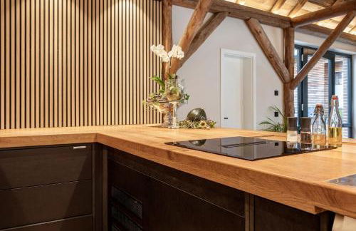 Ferienhaus Buwesch 13 - Foto 6