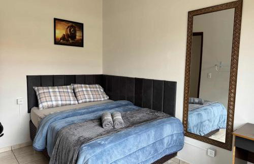 Apenas 100m da unioeste perto do lago e shopping - Foto 13