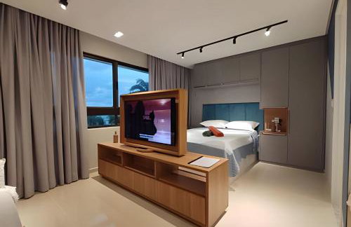 Rio Park Avenue, Studio 9 - by TRH Home Stay - Photo 9
