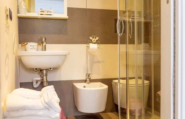 Dolci Agrumi 4 Rooms - Foto 14