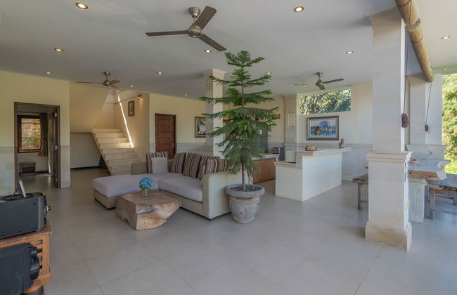 Villa Oscar - Photo 20