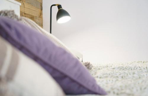 Sławica Inn domek letniskowy nad jeziorem - Foto 33