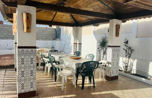 El Castillo-CasaRural-Escalona del Alberche-Toledo - Foto 39