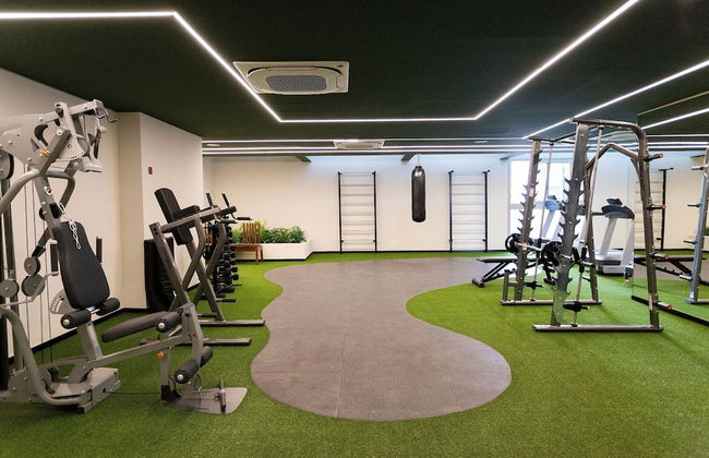 Studio On Imarés Moema - Foto 16