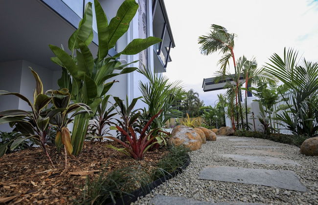 Valle Vista Luxury Apartments - Foto 33