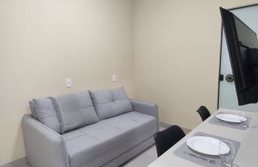 Kitnet 02 familiar individual - Foto 10