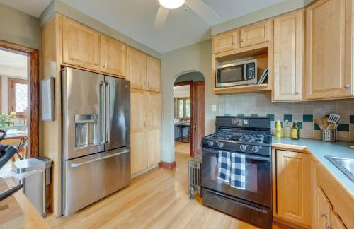 Ferndale Gem, Walk to Stores and Restaurants! - Foto 13