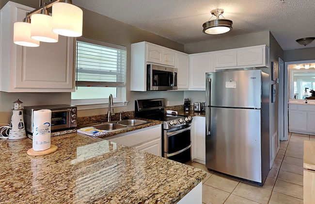 Gulf Island by SVR - Photo 24