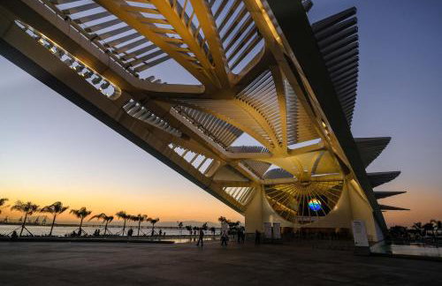 Temporada Rio Studio Lily 2 - Perto do Cristo e de Copacabana - Photo 71