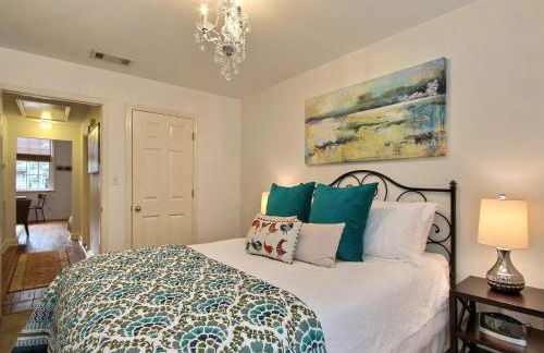 Fountain View Cottage - Foto 23