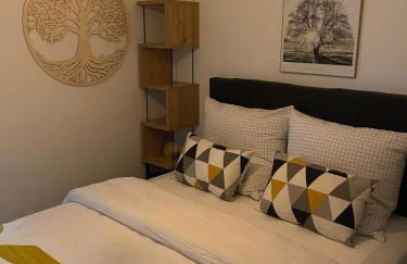 Moderne Ferienwohnung im Herzen von Saarburg - Foto 29