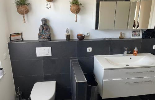 Gemütliche Villa am Waldrand in Taunusstein - Foto 16