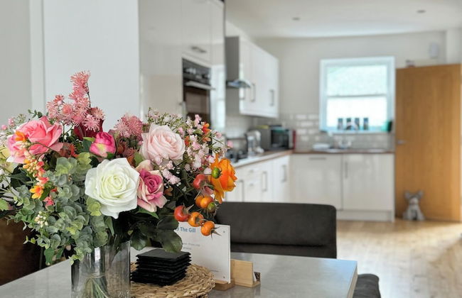 Lower Gill Gardens Penthouse - Foto 40