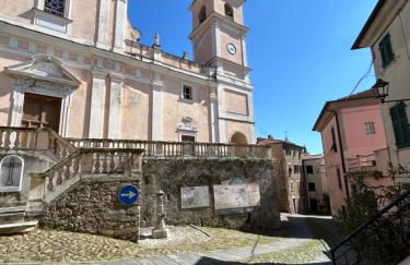 La Tisbe, una casa nel borgo medievale di Castelnuovo Magra - Foto 21