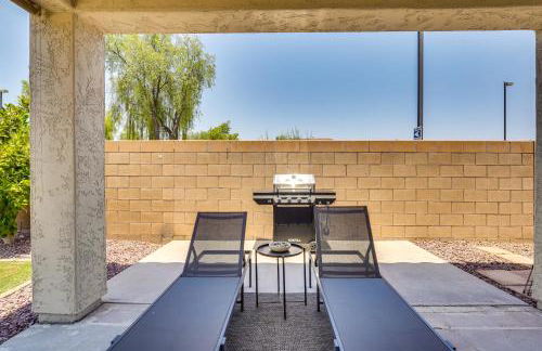 Heated Pool, Furnished Patio! Gilbert Getaway - Foto 22